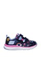 Skechers Pantofi sport cu velcro Jump Lites Fete