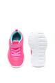 Skechers Мрежести спортни обувки Dyna-Lite Момичета