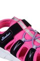 Skechers Sandale cu velcro C-Flex Fete