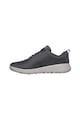 Skechers Pantofi sport din matrial textil Go Walk Max Barbati