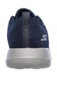 Skechers Go Walk Max Effort textil sneaker hímzett logóval férfi