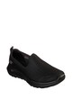 Skechers Pantofi slip on din material textil Joy Femei