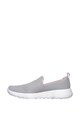 Skechers Pantofi slip-on din plasa Go Walk Joy Centerpiece Femei