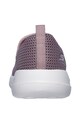 Skechers Pantofi slip on de plasa Go Walk Joy Centerpiece Femei