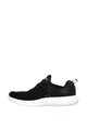 Skechers Pantofi sport cu amortizare si model slip-on Go Run Mojo Barbati