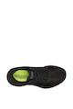 Skechers Pantofi sport de plasa cu aspect tricotat si amortizare Go Run 600 Refine Femei