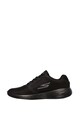 Skechers Pantofi sport de plasa cu aspect tricotat si amortizare Go Run 600 Refine Femei