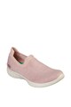 Skechers Pantofi sport slip-on usori Define Perfection Femei