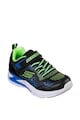 Skechers Pantofi sport cu LED-uri Erupters III Baieti