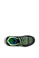 Skechers Pantofi sport cu LED-uri Erupters III Baieti