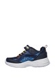 Skechers Pantofi sport cu LED-uri Erupters III Baieti