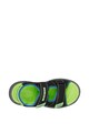 Skechers Sandale cu velcro si brant cu amortizare Sun Spurt Baieti