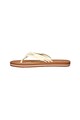 O'Neill Papuci flip-flop cu barete multiple Femei