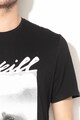 O'Neill Тениска Frame от органичен памук с щампа Мъже