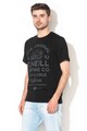 O'Neill Тениска Muir от органичен памук с щампа Мъже