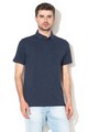 O'Neill Tricou polo dn bumbac organic cu buzunar pe piept Jack Barbati