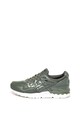 ASICS Tiger Asics, Pantofi sport de piele si piele ecologica Gel-Lyte Barbati