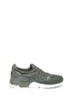 ASICS Tiger Asics, Кожени спортни обувки Gel-Lyte с еко кожа Мъже