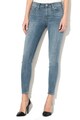 GAP Blugi skinny cu aspect decolorat Femei