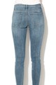 GAP Blugi skinny cu aspect decolorat Femei