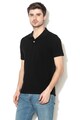 GAP Tricou polo din material pique B Barbati