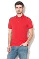 GAP Tricou polo din material pique Barbati