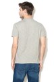 GAP Tricou cu imprimeu cu aspect decolorat Barbati