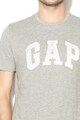 GAP Tricou cu imprimeu cu aspect decolorat Barbati