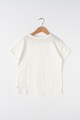 GAP Tricou cu decolteu rotund Fete