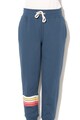 GAP Pantaloni jogger de in si fleece Femei