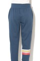 GAP Pantaloni jogger de in si fleece Femei