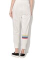 GAP Pantaloni jogger de in si fleece Femei