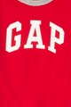 GAP Tricou cu imprimeu logo Fete