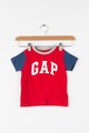 GAP Tricou cu imprimeu logo Fete