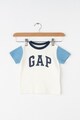 GAP Tricou cu imprimeu logo Baieti