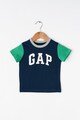 GAP Tricou cu imprimeu logo Baieti