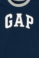 GAP Tricou cu imprimeu logo Fete