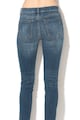 GAP Blugi skinny cu aspect decolorat Femei