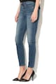 GAP Blugi skinny cu aspect decolorat Femei