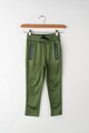 GAP Pantaloni de trening cu captuseala din fleece Baieti