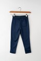 GAP Pantaloni de trening cu captuseala din fleece Baieti