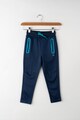 GAP Pantaloni de trening cu captuseala din fleece Baieti