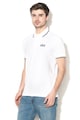 GAP Tricou polo cu logo discret Barbati