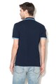 GAP Tricou polo cu logo discret Barbati