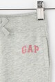 GAP Pantaloni sport cu imprimeu stralucitor Fete