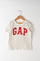 GAP Tricou cu paiete reversibile Fete