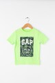 GAP Tricou cu imprimeu grafic Baieti