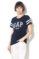 GAP Tricou cu imprimeu logo Femei