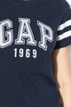 GAP Tricou cu imprimeu logo Femei