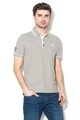 Banana Republic Tricou polo regular fit din pique 1 Barbati